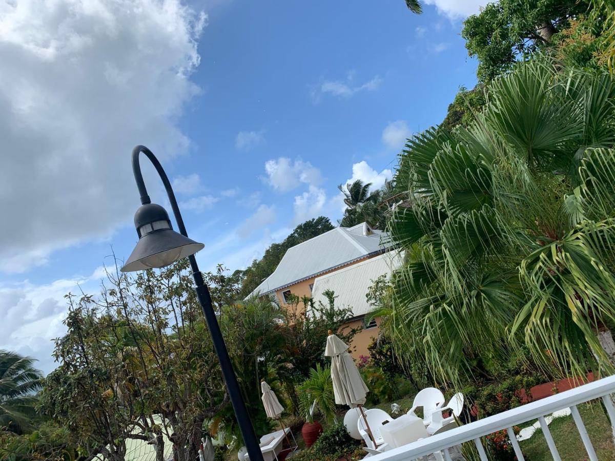 Coco Land Appartement Sainte-Anne  Buitenkant foto