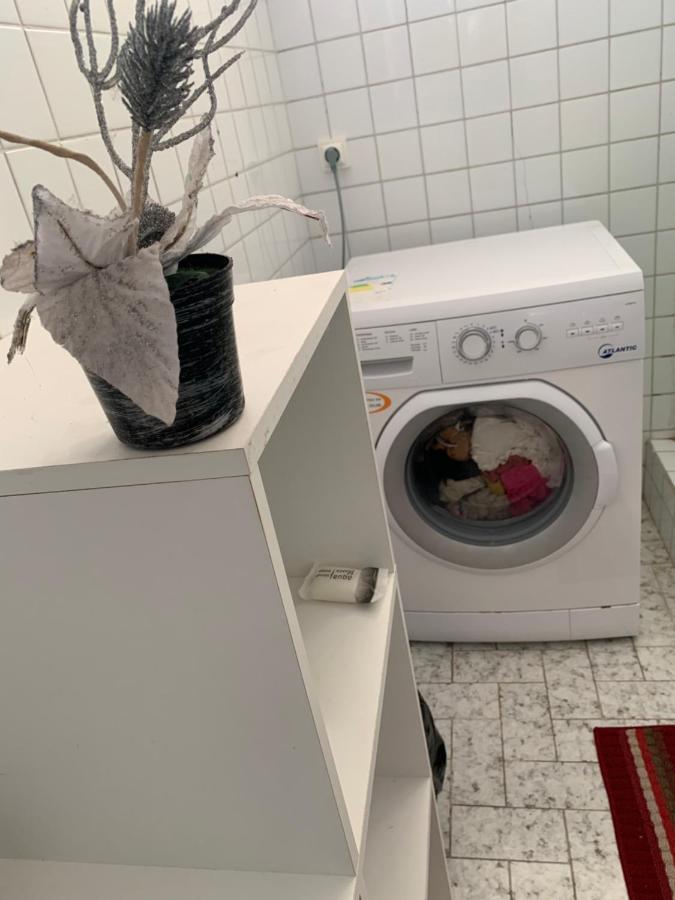 Coco Land Appartement Sainte-Anne  Buitenkant foto