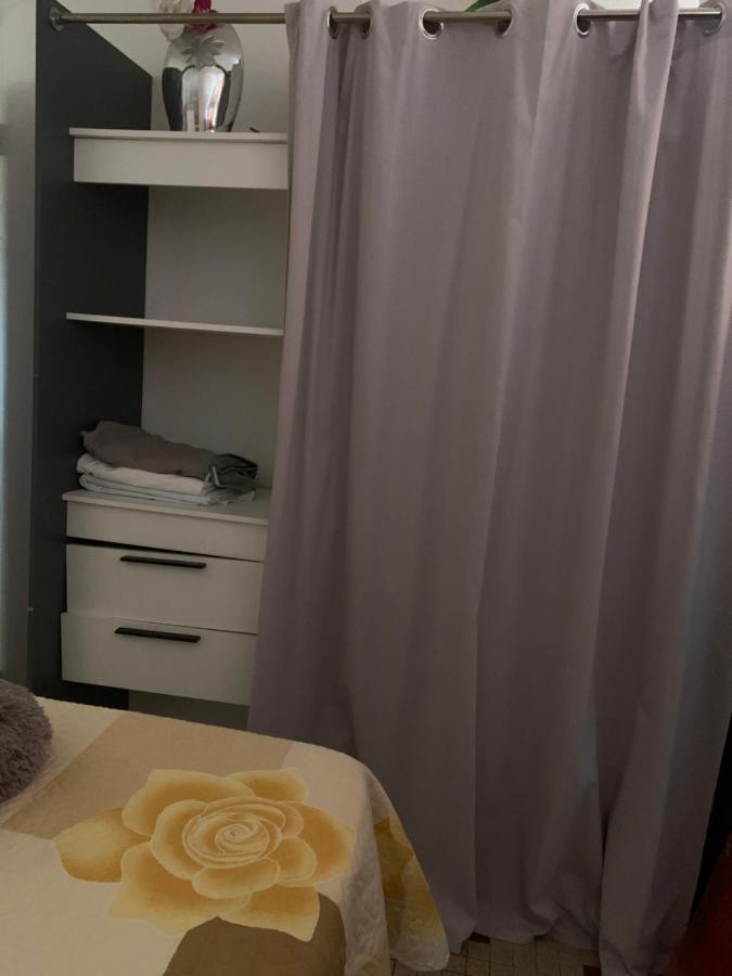 Coco Land Appartement Sainte-Anne  Buitenkant foto