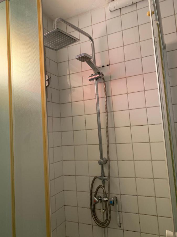 Coco Land Appartement Sainte-Anne  Buitenkant foto